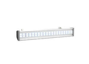 Светодиодный светильник ECOLED-20-RF-D120 IP65 Prom (24V) - картинка 1